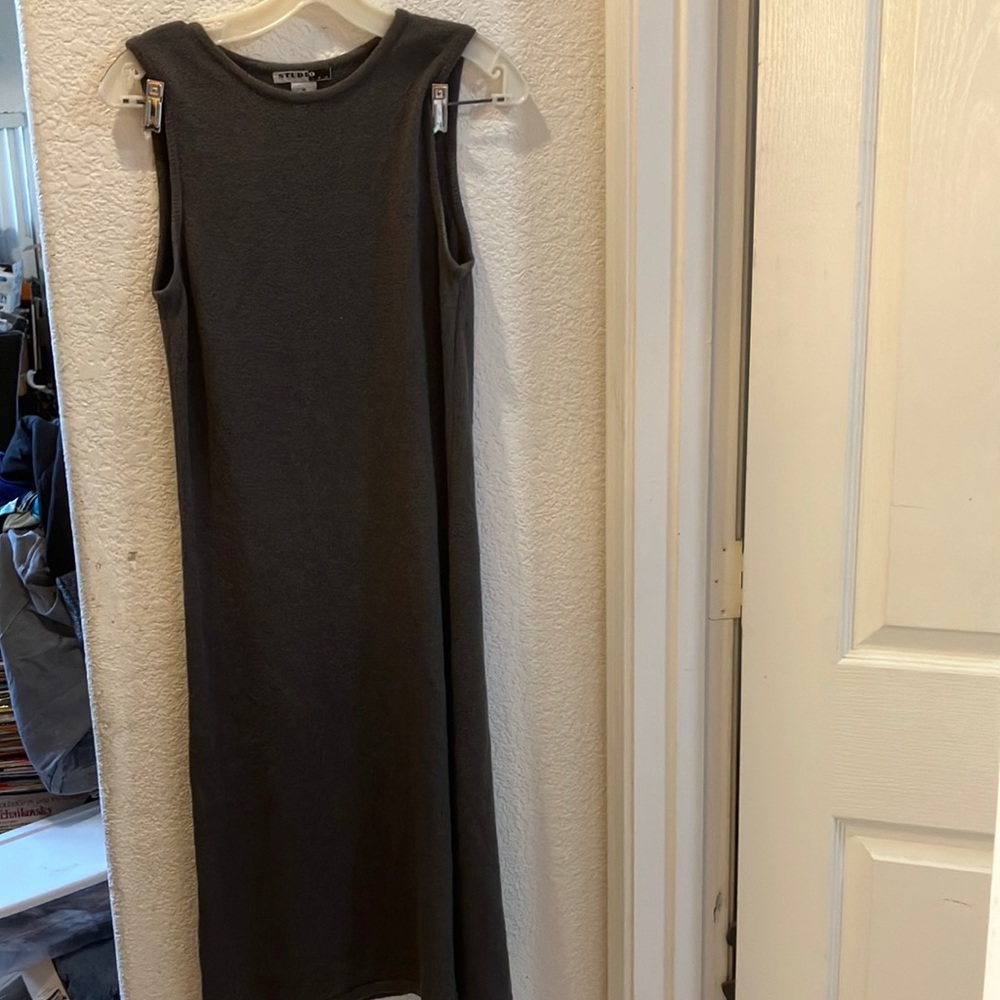 FINAL MARKDOWN Studio I knit jumper medium